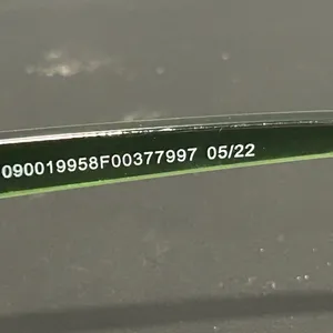 Green Sunglasses thumbnail 4