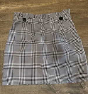 Topshop Skirt Mini thumbnail 1