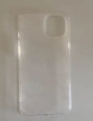New iPhone 14 smiley face TPU soft case. thumbnail 3