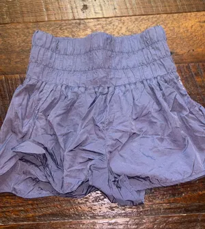 Free People Way Home Shorts thumbnail 1