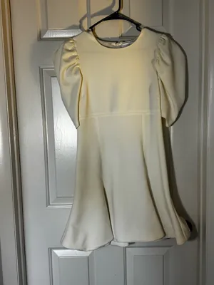 Likely Mini Dress thumbnail 3