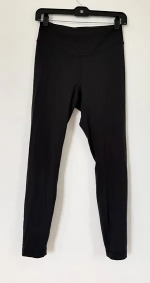 lululemon athletica winder train Black High-Waist Leggings thumbnail 1