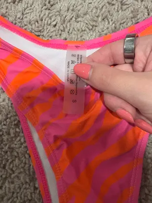 Shein Bikini thumbnail 2