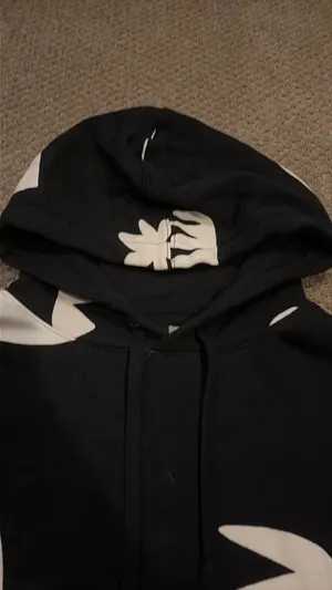 Jordan Hoodie Nike thumbnail 5