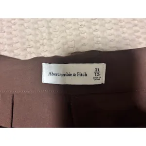 Abercrombie Sloane trousers *SHORT thumbnail 3