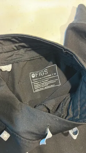 FIGS Scrub Pants Zamora Jogger thumbnail 2