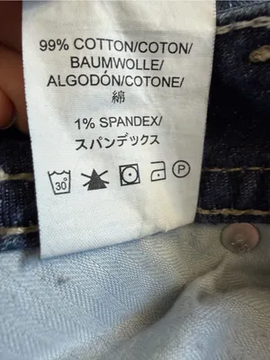 Silver Jeans Women's Flare Jeans in Medium Blue Wash thumbnail 5