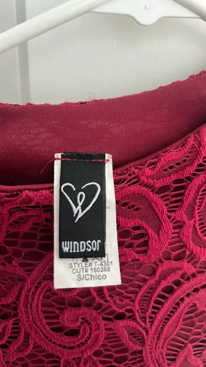 Windsor Homecoming dress thumbnail 2