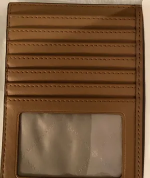 Passport Michael Kors Holder thumbnail 4