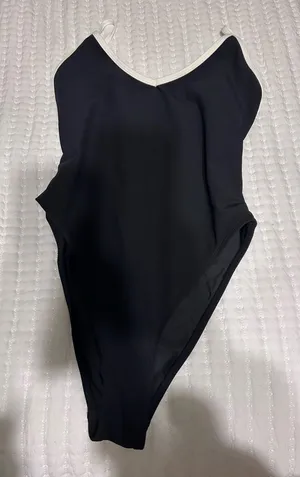 WILO Swimsuit Black Size XS thumbnail 1