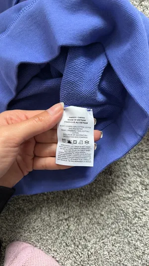 Nike Terry Cloth Crewneck thumbnail 5