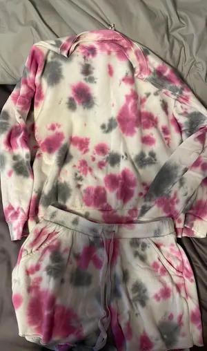 Free People Pajama Set thumbnail 1