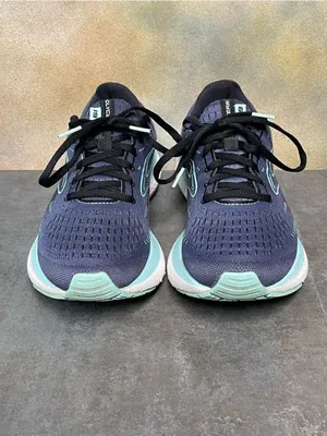 Brooks Glycerin 19 Women's Blue Running Shoes Size 8.5B thumbnail 6