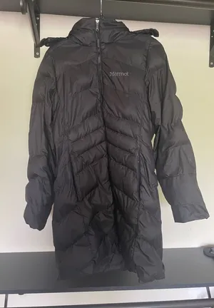 Marmot Montreal Coat thumbnail 1