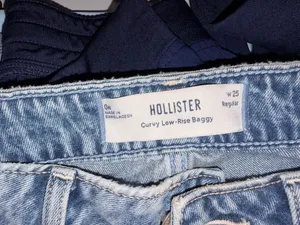 Hollister Jeans thumbnail 4