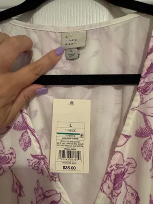 A New Day Dress thumbnail 3