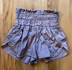 Free People Way Home Shorts thumbnail 8