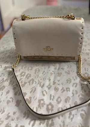 Coach Crossbody Purse thumbnail 1