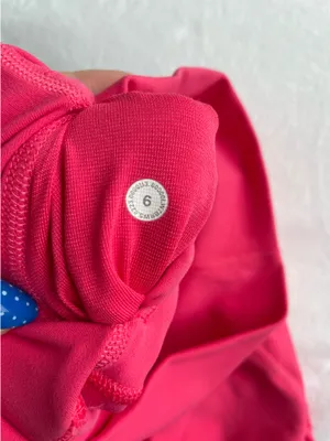 Lululemon Align High-Rise Biker Shorts 6" thumbnail 6