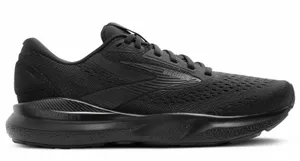 Brooks Womens Adrenaline GTS 24 Running Shoes Black Ebony Size 7 NWB No Lid thumbnail 1
