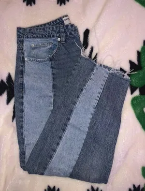 Two-toned Jeans thumbnail 2