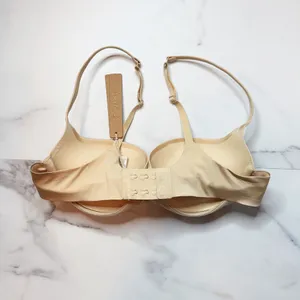 NWT Skims Ultimate Balconette Push-Up Bra thumbnail 4