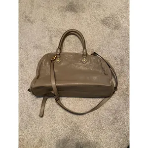Marc by marc jacobs purse gray‎ thumbnail 4
