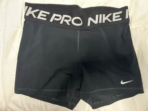 Nike Shorts Dri-Fit Women’s Running Lined Medium Black thumbnail 1