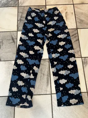 Mayfair Size medium Pj Bottoms thumbnail 1