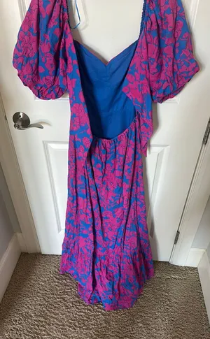 Impeccable Pig Dress thumbnail 2