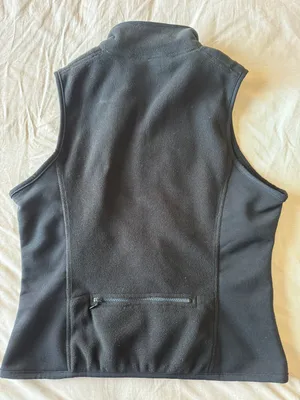 Fleece Vest thumbnail 2