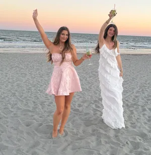 Boutique Dress thumbnail 4