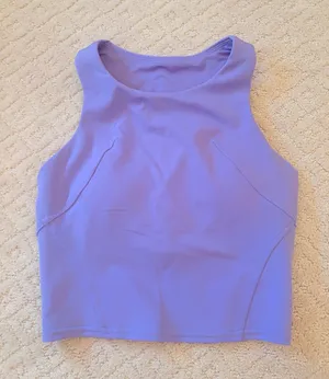 Lululemon Tank thumbnail 1