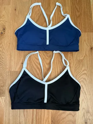 Target sports bras thumbnail 1