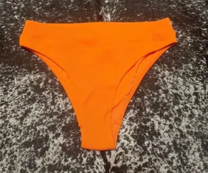 Out From Under Bikini Bottoms thumbnail 1