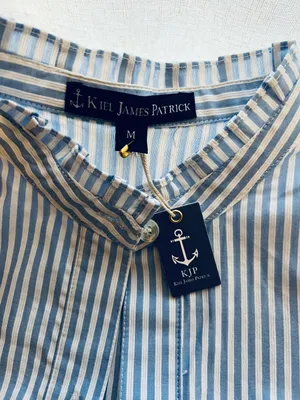 Kiel James Patrick Blouse thumbnail 5