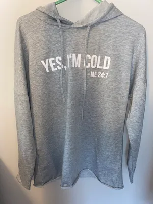 Amazon Graphic Hoodie thumbnail 1