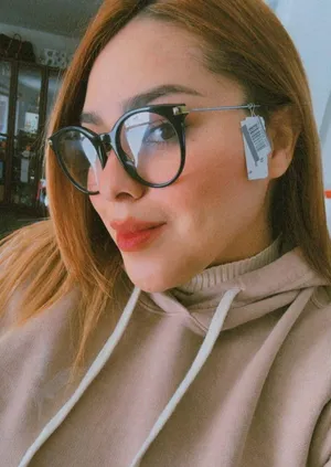 Alexander McQueen JUST TODAY💐 unixes round eyeglasses ✨❤️ thumbnail 14