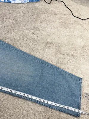 Madewell The Perfect Vintage Wide-Leg Jean in Heathcote Wash Comfort Stretch 29 thumbnail 14