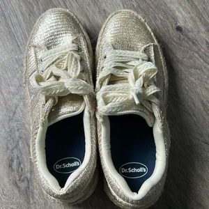 Blowfish Malibu North-shore Espadrille Sneakers Size 8 Medium thumbnail 8