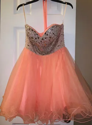 Eureka Dress thumbnail 2