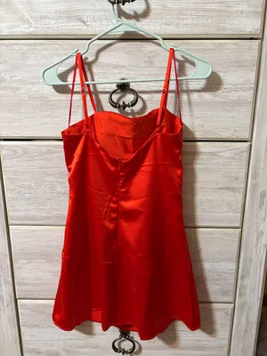 Boutique Mini Dress thumbnail 11