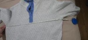 Straight down jacket thumbnail 6