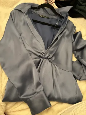 Zara Dress thumbnail 1