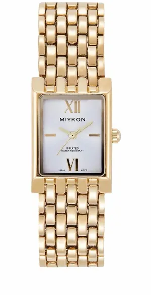 New gold watch thumbnail 1