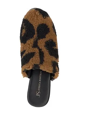 JS Size 7 Jessica Simpson Tyvah Womens Round Closed Toe Clogs. New In Box thumbnail 7