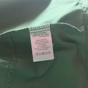 Alo Green Lightweight Full-Zip Jacket thumbnail 10