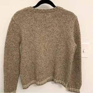 ✨ VINTAGE ABERCROMBIE & FITCH wool sweater✨ thumbnail 4