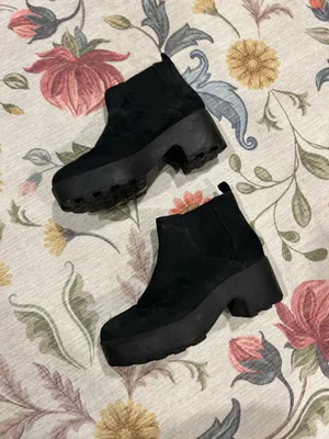 Zodiac Chunky platform boots thumbnail 2