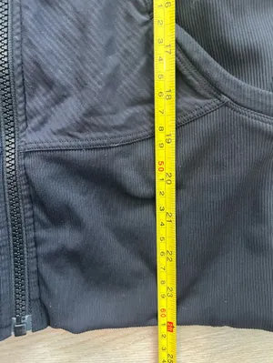 lululemon black hoodie thumbnail 10